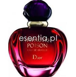 Dior  Poison Hypnotic Eau Sensuelle damska