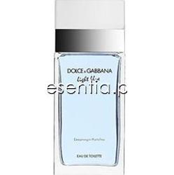 Dolce & Gabbana  Light Blue Dreaming in Portofino damska