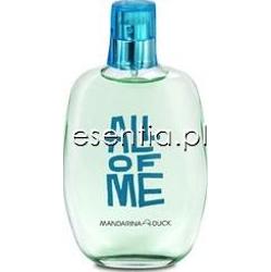 Mandarina Duck  All of Me męska