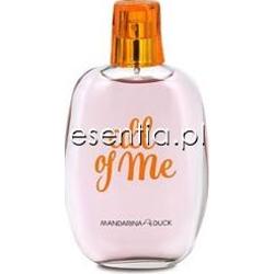 Mandarina Duck  All of Me damska