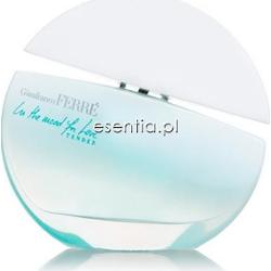 Gianfranco Ferre  In the Mood for Love Tender 