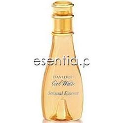 Davidoff  Cool Water Sensual Essence damska