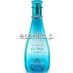 Davidoff  Cool Water Pure Pacific damska