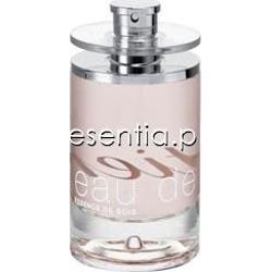 Cartier  Eau De Cartier Essence de Bois uniseks