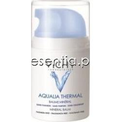 Vichy Aqualia Thermal Balsam mineralny nawilżająco-regenerujący 50 ml