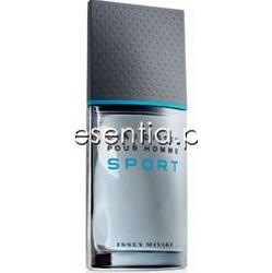 Issey Miyake  L'Eau d'Issey Sport męska