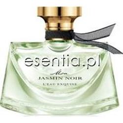 Bvlgari  Mon Jasmin Noir L'Eau Exquise damska