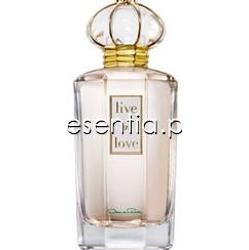 Oscar de la Renta  Live in Love damska