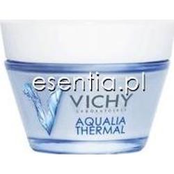 Vichy Aqualia Thermal Nawilżający krem - konsystencja lekka 40 ml