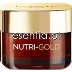L'Oreal Paris Nutri-Gold Nawilżająca terapia odżywcza - krem pod oczy 15 ml