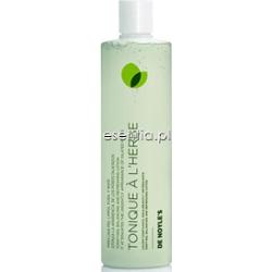 De Noyle's demakijaż Tonique a l'Herbe - Tonik ziołowy 