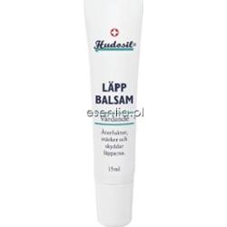 Hudosil  Lapp Balsam Balsam do ust 15 ml