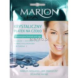 Marion SPA Krystaliczny płatek na czoło op. / 1 szt.
