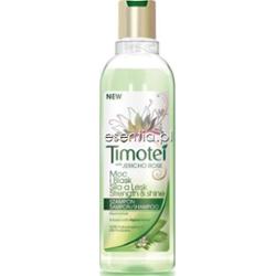 Timotei  Szampon do włosów Moc i Blask 250 ml lub 400 ml