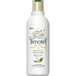 Timotei  Odżywka do włosów Naturalne Oczyszczenie 200 ml