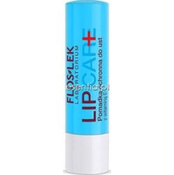 Flos-Lek Lip Care Pomadka ochronna do ust z witaminą E 3,6 g