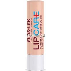 Flos-Lek Lip Care Pomadka ochronna do ust z filtrem UV 3,6 g