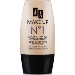 AA Cosmetics Make Up Kryjący podkład wygładzający 30 ml
