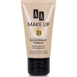 AA Cosmetics Make Up Długotrwały podkład 30 ml