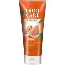 Venita Fruit Care Balsam do ciała relaksujący Grejpfrut 180 ml