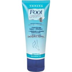 Venita Foot Krem do stóp kojąco - chłodzący 100 ml