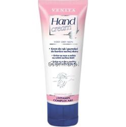 Venita Hand Krem do rąk i paznokci do bardzo suchej skóry 100 ml