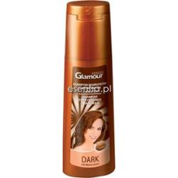 Venita Glamour Szampon do włosów farbowanych i ciemnych Dark 250 ml