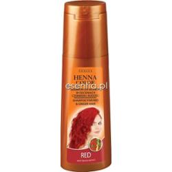 Venita Henna Color Szampon do włosów rudych 250 ml