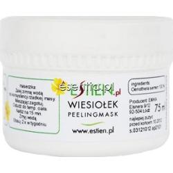 Estien  Wiesiołek peelingmask 