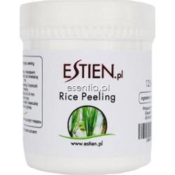 Estien  Rice peeling - peeling ryżowy 