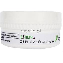 Estien  Żeń-szeń ekstrakt 