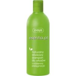 Ziaja Oliwkowa
 szampon do włosów 400 ml