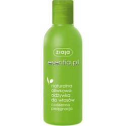 Ziaja oliwkowa Oliwkowa odżywka do włosów 200 ml