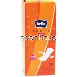 Bella Panty Wkładki higieniczne Soft op. / 20 szt.