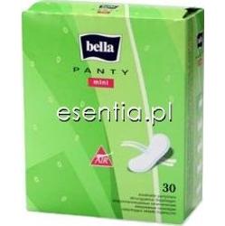 Bella Panty Wkładki higieniczne Mini op. / 30 szt.