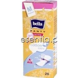 Bella Panty Wkładki higieniczne Intima Deo Fresh M op. / 20 szt.
