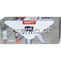 Bella Panty Wkładki higieniczne Graffiti White op. / 22 szt.