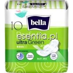Bella Perfecta Podpaski Ultra Green 