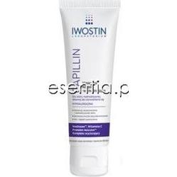 Iwostin Capillin Maseczka kojąco-wzmacniająca 50 ml