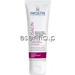 Iwostin Rosacin Krem na dzień łagodzący skórę z trądzikiem różowatym SPF 15 40 ml