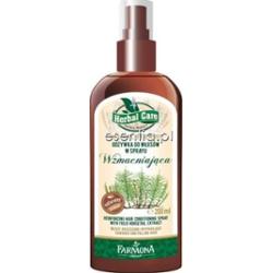 Farmona Herbal Care Odżywka do włosów w sprayu wzmacniająca - Skrzyp Polny 200 ml