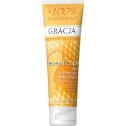 Gracja Do stóp Krem intensywnie zmiękczający 100 ml