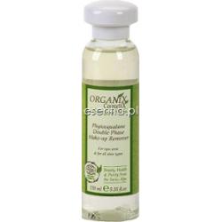 OrganiX CosmetiX  Organiczny dwufazowy preparat do demakijażu 150 ml