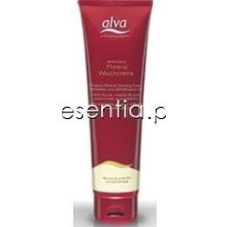 Alva Rhassoul Mineralny krem myjący 150 ml