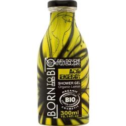 Born to Bio  Męski żel pod prysznic BIO Acid Energy 300 ml