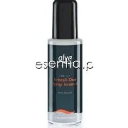 Alva For Him Dezodorant z kryształu w sprayu 75 ml