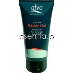 Alva For Him Żel do golenia 75 ml