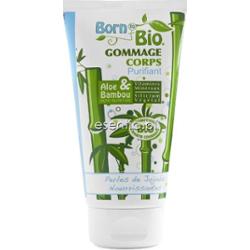 Born to Bio  Peeling do ciała 150 ml