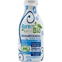 Born to Bio  Przeciwłupieżowy szampon do włosów BIO 300 ml