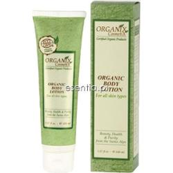 OrganiX CosmetiX  Organiczny balsam do ciała 100 ml